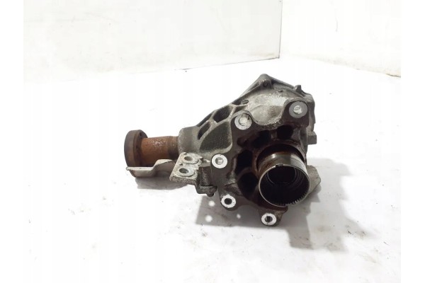 Front reducer VOLVO XC90 II 36010507 2 0L gasoline 2015 Part manufacturer Volvo OE