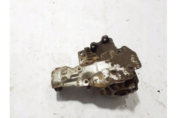 Front reducer VOLVO XC90 II 36010507 2 0L gasoline 2015 Catalog number of the part 36010507
