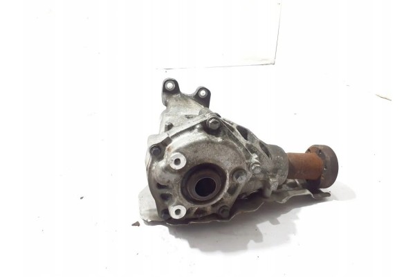 Front reducer VOLVO XC90 II 36010507 2 0L gasoline 2015 Car type passenger cars