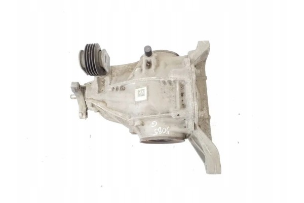 Rear reducer MERCEDES BENZ C W205 A2053506718 1 5L lpg 2019