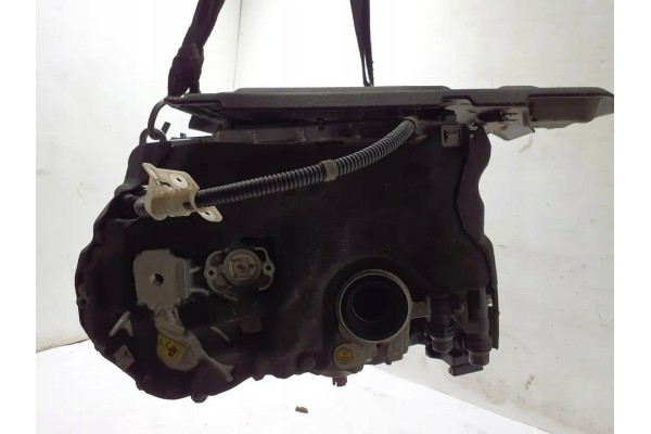 Rear reducer BMW i4 G26 9452668 0 0L electric 2024