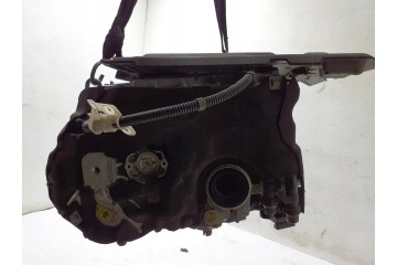 Rear reducer BMW i4 G26 9452668 0 0L electric 2024