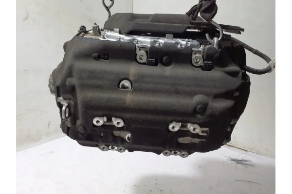 Rear reducer BMW i4 G26 9452668 0 0L electric 2024 Part manufacturer BMW OE