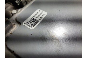 Rear reducer BMW i4 G26 9452668 0 0L electric 2024 Catalog number of the part 9452668