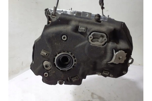 Rear reducer BMW i4 G26 9452668 0 0L electric 2024 Car type passenger cars