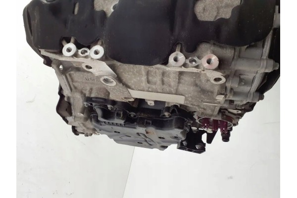 Rear reducer BMW i4 G26 9452668 0 0L electric 2024 Catalog number of the original 9452668
