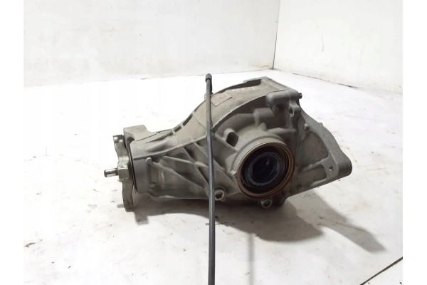 Rear reducer MERCEDES BENZ A1673505100 2 0L gasoline 2022