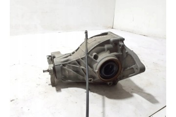 Rear reducer MERCEDES BENZ A1673505100 2 0L gasoline 2022