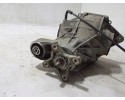 Rear reducer MERCEDES BENZ A1673505100 2 0L gasoline 2022 Car type passenger cars