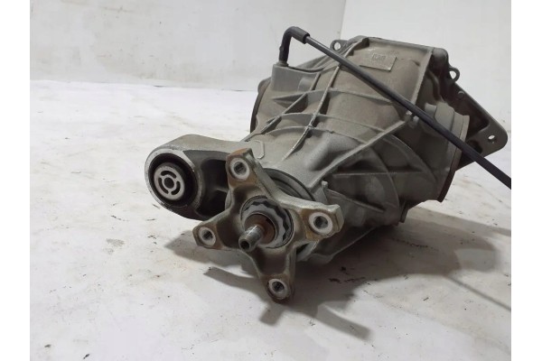 Rear reducer MERCEDES BENZ A1673505100 2 0L gasoline 2022 Car type passenger cars