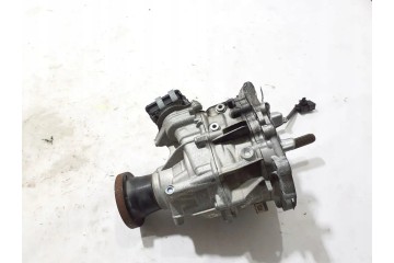 Front reducer MERCEDES BENZ A2902802200 3 0L gasoline 2019