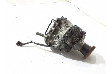 Front reducer MERCEDES BENZ A2902802200 3 0L gasoline 2019 Part manufacturer Mercedes Benz OE