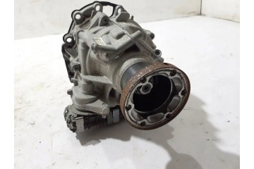 Front reducer MERCEDES BENZ A2902802200 3 0L gasoline 2019 Catalog number of the part A2902802200