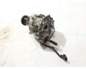 Front reducer MERCEDES BENZ A2902802200 3 0L gasoline 2019 Car type passenger cars
