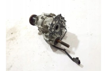Front reducer MERCEDES BENZ A2902802200 3 0L gasoline 2019 Car type passenger cars