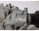 Front reducer MERCEDES BENZ A2902802200 3 0L gasoline 2019 Catalog number of the original A2902802200