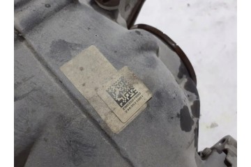 Rear reducer MERCEDES BENZ A2903502300 3 0L gasoline 2019 Part manufacturer Mercedes Benz OE