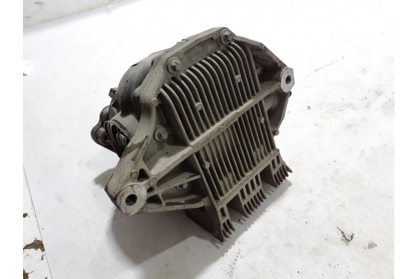 Rear reducer MERCEDES BENZ A2903502300 3 0L gasoline 2019 Catalog number of the part A2903502300