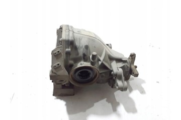Rear reducer MERCEDES BENZ A2903502300 3 0L gasoline 2019 Catalog number of the original A2903502300