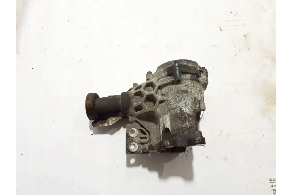 Front reducer VOLVO XC90 II 36010507 2 0L diesel 173kW 2016