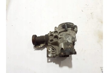 Front reducer VOLVO XC90 II 36010507 2 0L diesel 173kW 2016