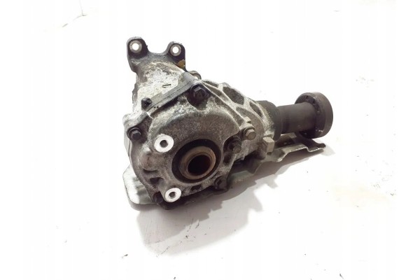 Front reducer VOLVO XC90 II 36010507 2 0L diesel 173kW 2016 Part manufacturer Volvo OE