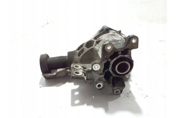 Front reducer VOLVO XC90 II 36010507 2 0L diesel 173kW 2016 Catalog number of the part 36010507
