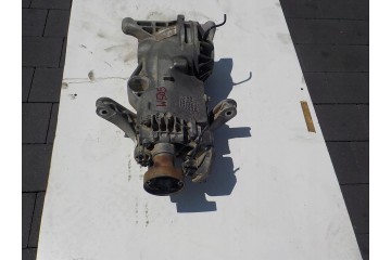 LAND ROVER FREELANDER II 2 2 TD DIFFERENTIAL REAR 6G9N 4N053 BL