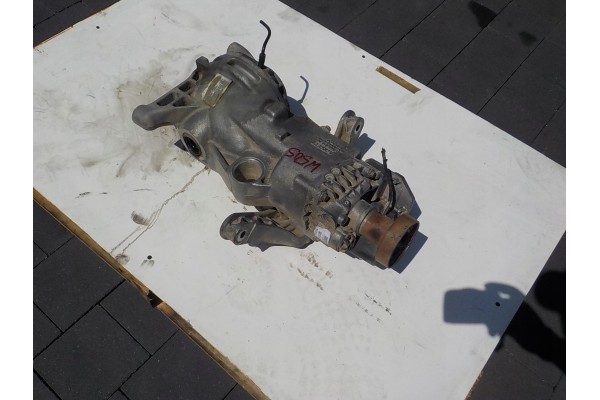 LAND ROVER FREELANDER II 2 2 TD DIFFERENTIAL REAR 6G9N 4N053 BL Catalog number of the part y TYL 6G9N 4N053 BL
