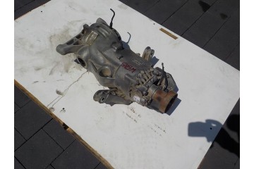 LAND ROVER FREELANDER II 2 2 TD DIFFERENTIAL REAR 6G9N 4N053 BL Catalog number of the part y TYL 6G9N 4N053 BL