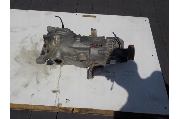 LAND ROVER FREELANDER II 2 2 TD DIFFERENTIAL REAR 6G9N 4N053 BL Part manufacturer Land Rover OE