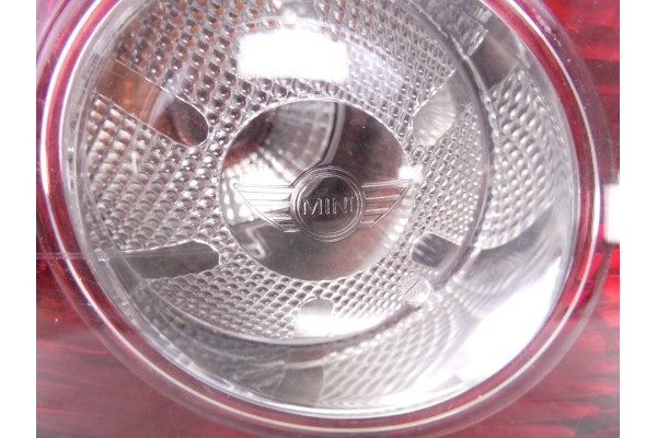  PILOTO TRASERO IZQUIERDO MINI MINI (R56) Cooper 2010 211265 MINI - 1