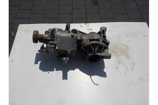 Diferencial Trasero LAND ROVER FREELANDER II 2.2 TD 6G9N-4N053-BL