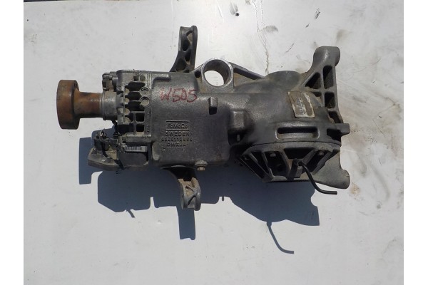 Diferencial Trasero LAND ROVER FREELANDER II 2.2 TD 6G9N-4N053-BL
