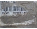 Diferencial Trasero LAND ROVER FREELANDER II 2.2 TD 6G9N-4N053-BL