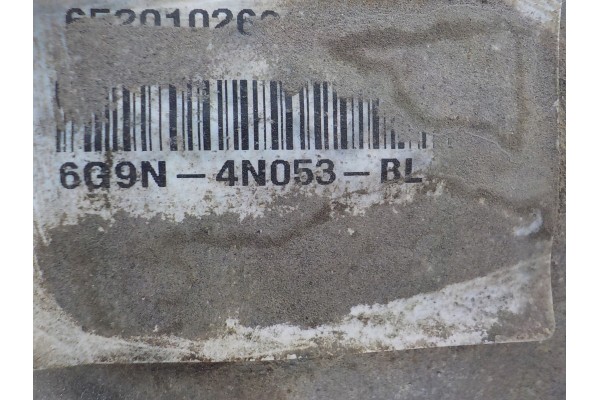 Diferencial Trasero LAND ROVER FREELANDER II 2.2 TD 6G9N-4N053-BL