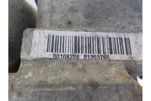 Diferencial Trasero LAND ROVER FREELANDER II 2.2 TD 6G9N-4N053-BL