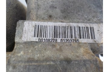 Diferencial Trasero LAND ROVER FREELANDER II 2.2 TD 6G9N-4N053-BL