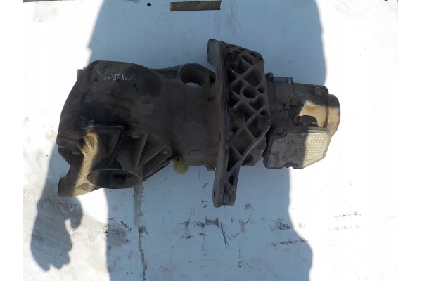 Diferencial Trasero LAND ROVER FREELANDER II 2.2 TD 6G9N-4N053-BL