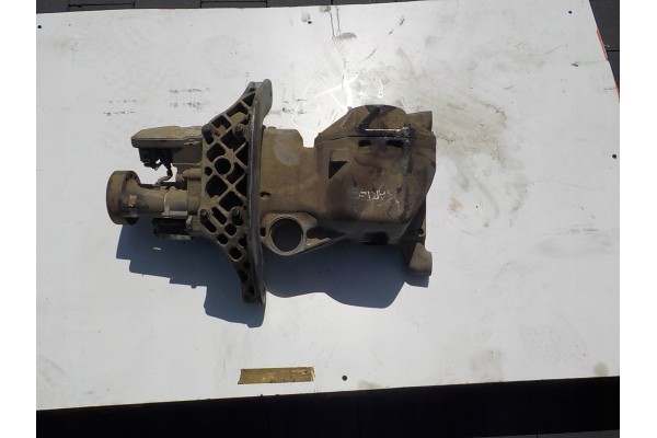 Diferencial Trasero LAND ROVER FREELANDER II 2.2 TD 6G9N-4N053-BL