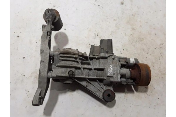 Rear reducer VOLVO XC60 II 246 P1216698 2 0L gasoline 2019