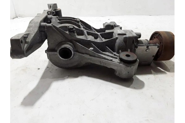 Rear reducer VOLVO XC60 II 246 P1216698 2 0L gasoline 2019 Car type passenger cars