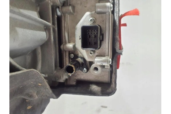 Rear reducer VOLVO 36003825 0 0L electric 2024 Catalog number of the original 36003825