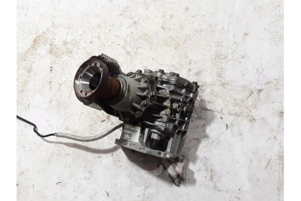 Front reducer LAND ROVER RANGE ROVER EVOQUE L538 EJ327L488BD 2 0L