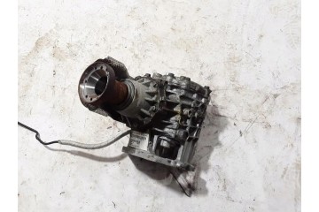 Front reducer LAND ROVER RANGE ROVER EVOQUE L538 EJ327L488BD 2 0L