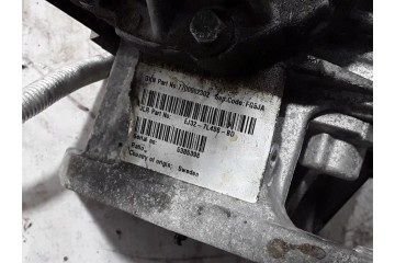 Front reducer LAND ROVER RANGE ROVER EVOQUE L538 EJ327L488BD 2 0L Part manufacturer Land Rover OE