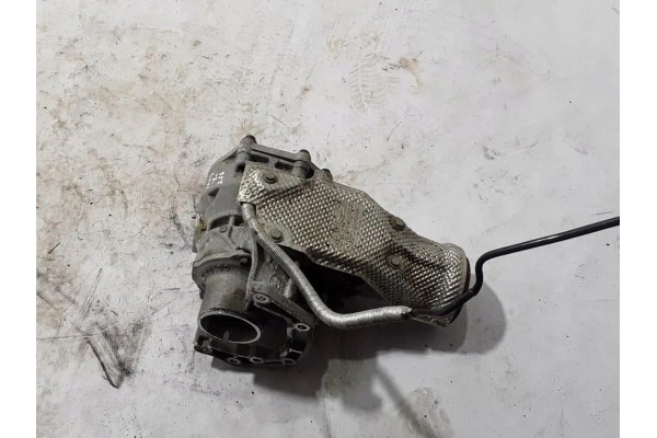 Front reducer LAND ROVER RANGE ROVER EVOQUE L538 EJ327L488BD 2 0L Catalog number of the part EJ327L488BD