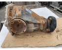 Rear reducer MERCEDES BENZ C T Model S203 2103613308G 2 2L diesel 105kW