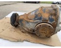 Rear reducer MERCEDES BENZ C T Model S203 2103613308G 2 2L diesel 105kW Part manufacturer Mercedes Benz OE