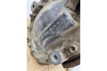 Rear reducer MERCEDES BENZ C T Model S203 2103613308G 2 2L diesel 105kW Catalog number of the original 2103613308G